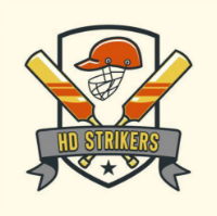 HD SRTICKERS