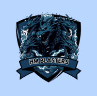 HM BLASTERS