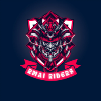RMAI RIDERS