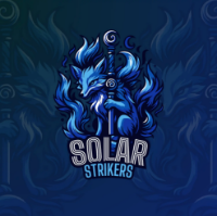 SOLAR STRIKERS