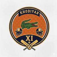 KHODIYAR - XI