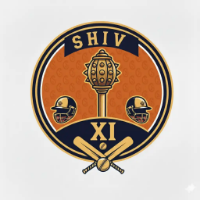 SHIV - XI