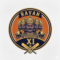 RAVAN - XI