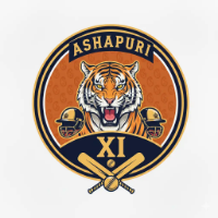 ASHAPURI - XI
