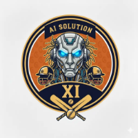 A I SOLUTION - XI