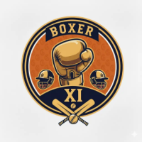 BOXER - XI