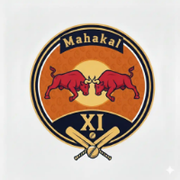 MAHAKAL - XI