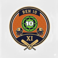 BEN 10 - XI