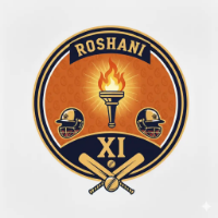 ROSHANI - XI
