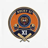 ROCKY - XI