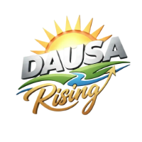 DAUSA RISING
