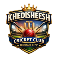 KHEDISHEESH CRICKET CLUB
