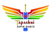 Tapashri Super Giants