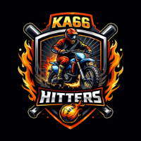 KA66 Hitters - Santhosh