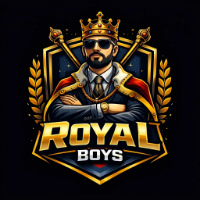 Royal Boys - Bharath