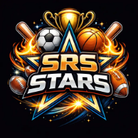 SRS Stars - Swamy