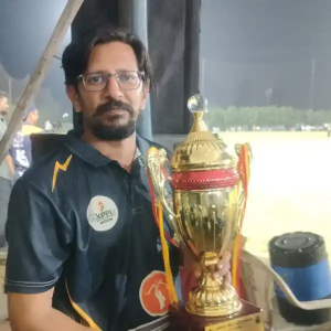 Vijay Dulabhai Dhameliya