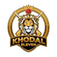 KHODAL ELEVEN