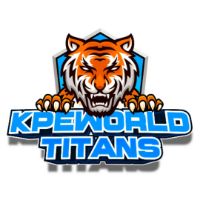 KPEWORLD TITANS