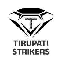 TIRUPATI STRIKERS
