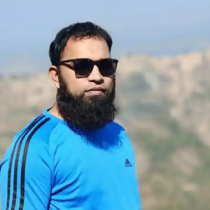 Azaz Sikanderbhai Vahora
