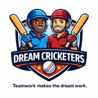 Dream Cricketers