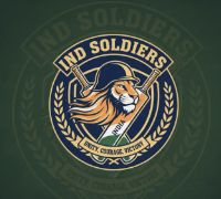 IND SOLDIERS