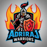 ADRIRAJ WARRIORS