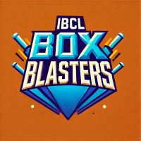 Box Blasters