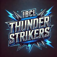 Thunder Strikers