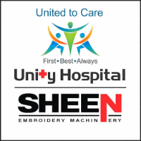 Unity Warriors (Dhakaniya)