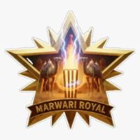 MARWARI ROYALS