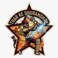 THAR KE DHURANDHAR