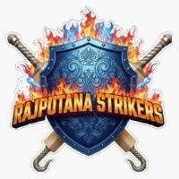 RAJPUTANA STRIKERS