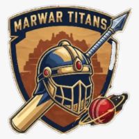 MARWAR TITANS