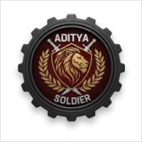 Aditya Soldier