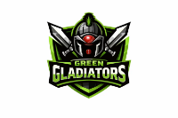 GREEN GLADIATORS