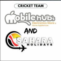 Mobile Hub & Sahara Holidays