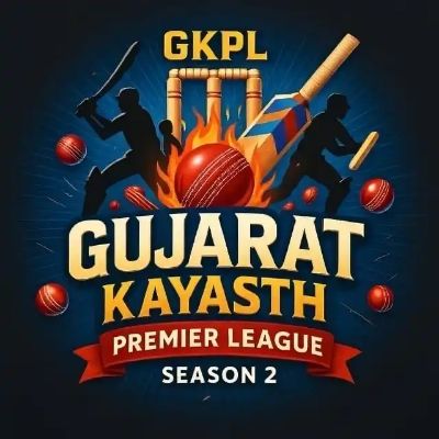 Auction of Gujarat Kayasth Premier League - Season - 2