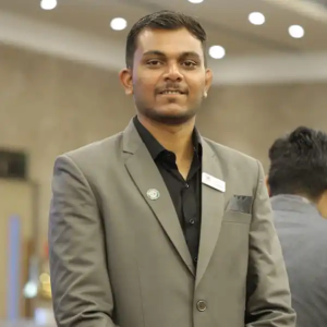 Ketan Kathiriya