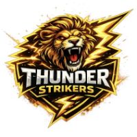THUNDER STRIKERS