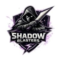 SHADOW BLASTERS