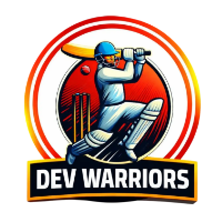 DEV WARRIORS