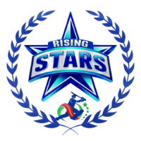RISING STAR