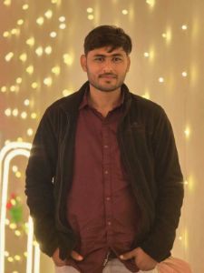 Pradeep  Gauttam