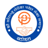 Saurashtra Leuva Patel Samaj Cricket League