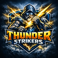 Thunder Striker
