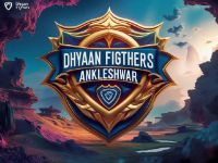 Dhyaan Fighters