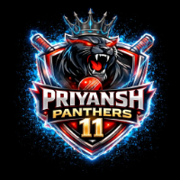 Priyansh Panthers