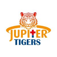 Jupiter Tigers